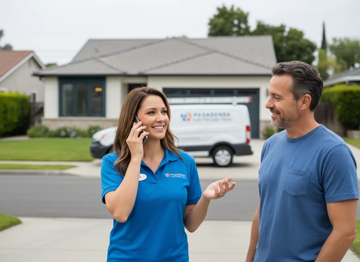 Electrician Connellsville, PA FAQs